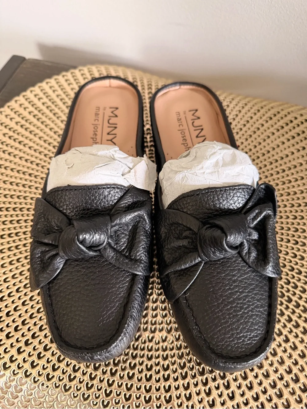 Marc Joseph classic slip
